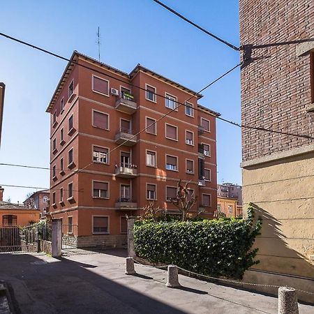 Appartamento A Piazza Dell'Unita By Wonderful Italy Bologna Exterior foto